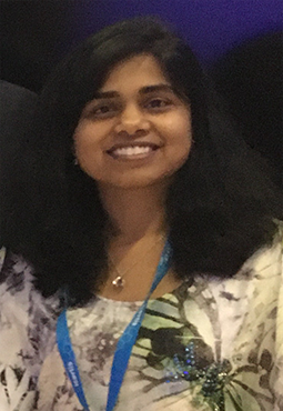 Rupa Mantravadi