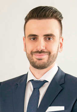 Serdar Dedesah