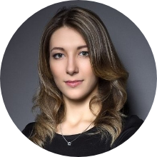 Marina Proskurovska
