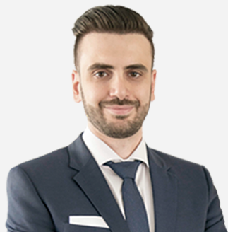 Serdar Dedesah