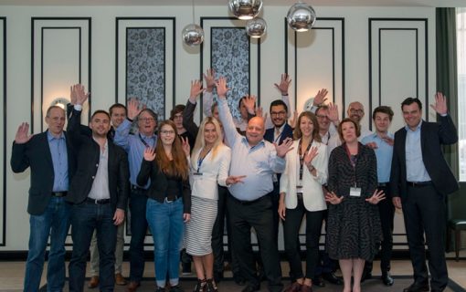 Partner Conference 2016