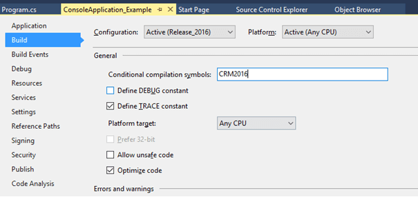 build-configuration-symbol