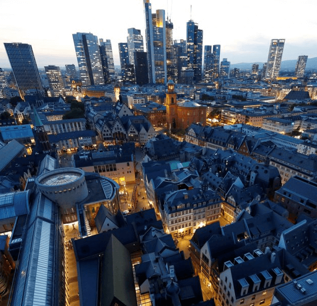 <strong>FORTWÄHRENDE</strong> INNOVATION