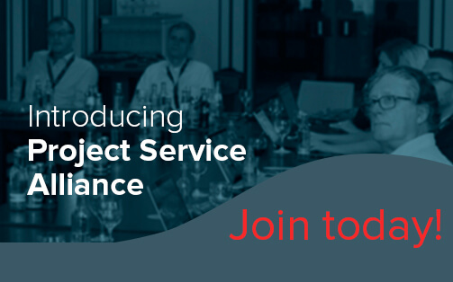 Introducing Project Service Alliance