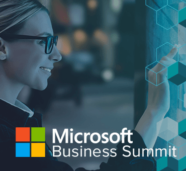 Microsoft Business Summit 2020