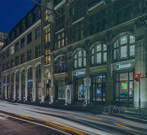 Microsoft Ignite Berlin de