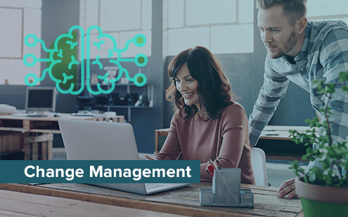 Change Management best practices for implementing Microsoft Dynamics 365