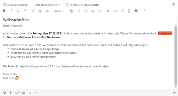 Screenshot Neue Unterhaltung_DE