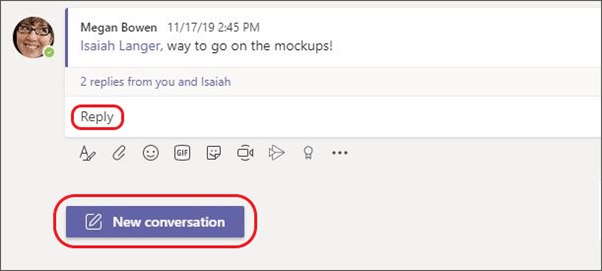 Screenshot Reply vs new conversation_EN