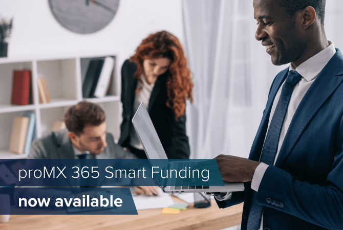 Smart Funding