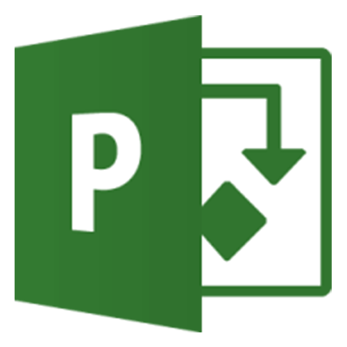 Project management by Microsoft_Project Server