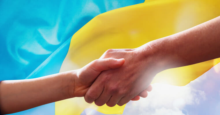 Help for Ukraine