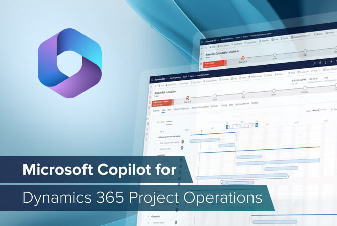 Copilot for Dynamics 365