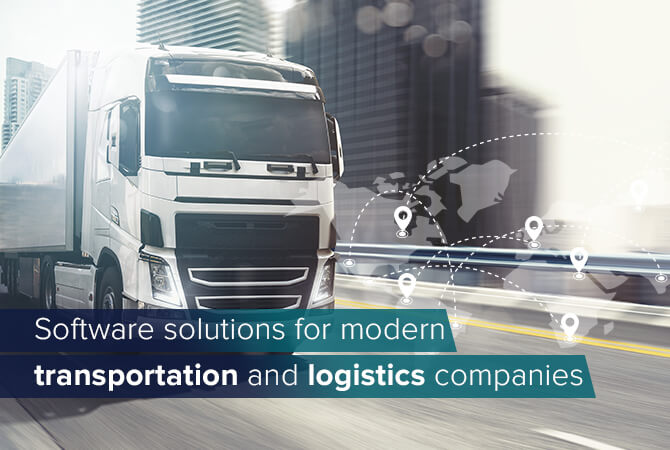 transportation and logistics