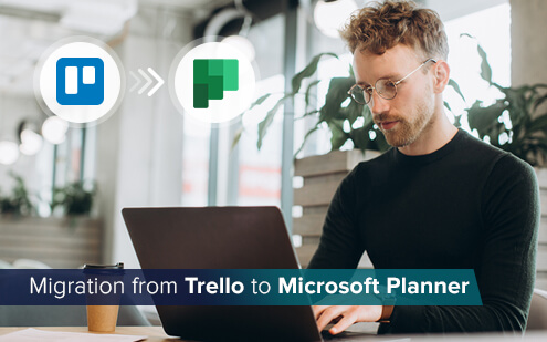 How to migrate from Trello to Microsoft Planner in 8 steps