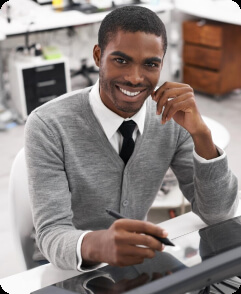 Sales managers