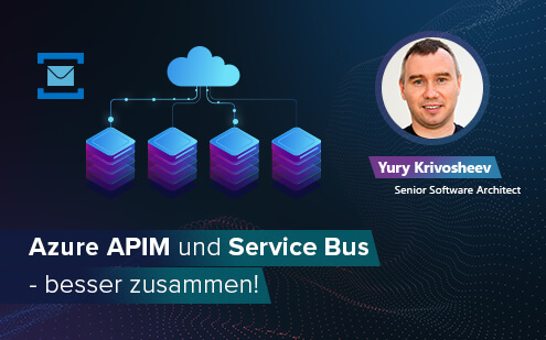 Azure API Management (APIM) sicher mit Service Bus über Managed Identity verbinden