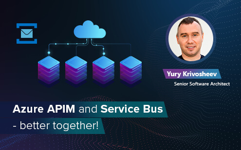 How to connect Azure API Management (APIM) to Service Bus securely with managed identity