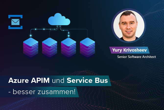 Azure API Management (APIM) sicher mit Service Bus über Managed Identity verbinden