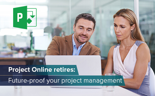 Project Online retires: Future-proof your project management