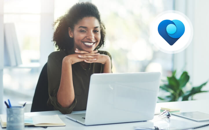 Meistern Sie 5 zentrale Herausforderungen im Kundenservice mit Dynamics 365 Contact Center