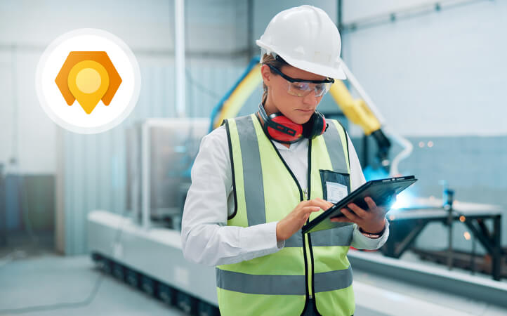 The first hands-on look at Dynamics 365 Field Service RSO