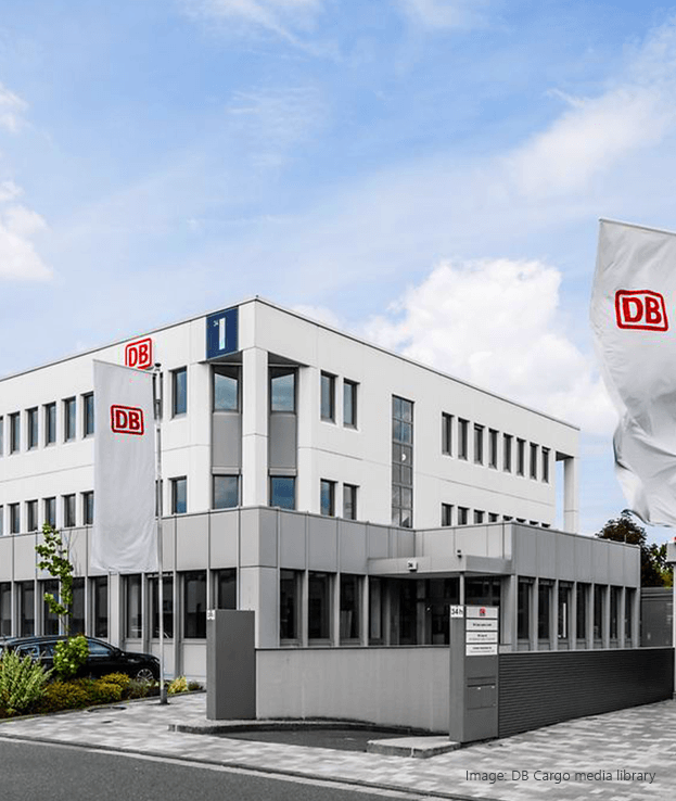 Getting back on track 