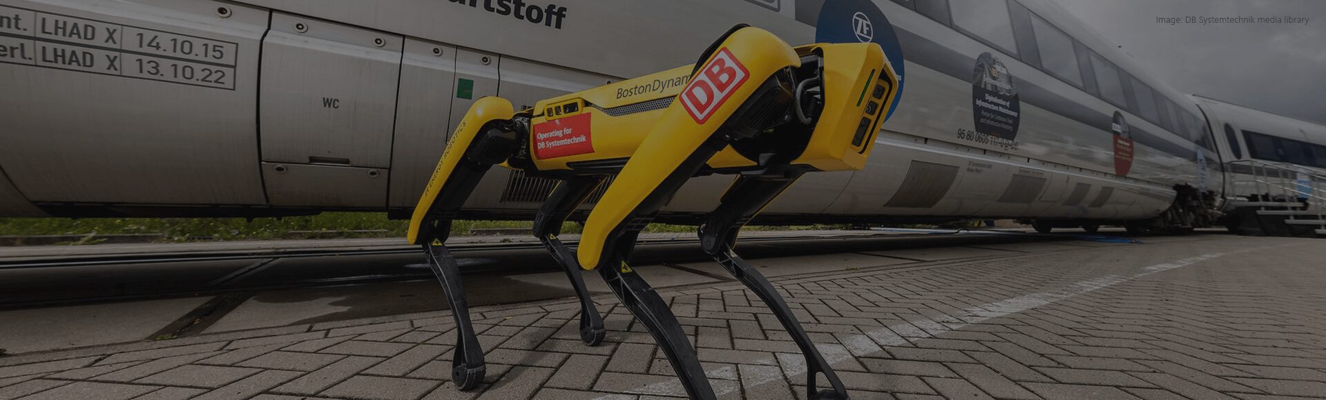 DB Systemtechnik