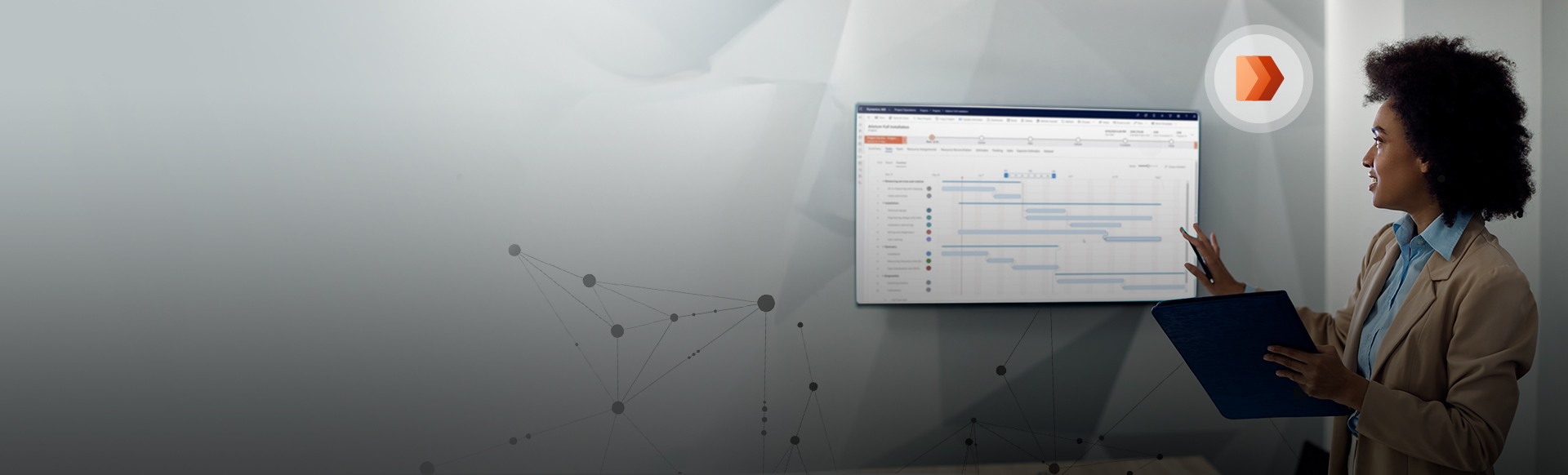 Stärken Sie Ihre Projekte mit Dynamics 365 Project Operations