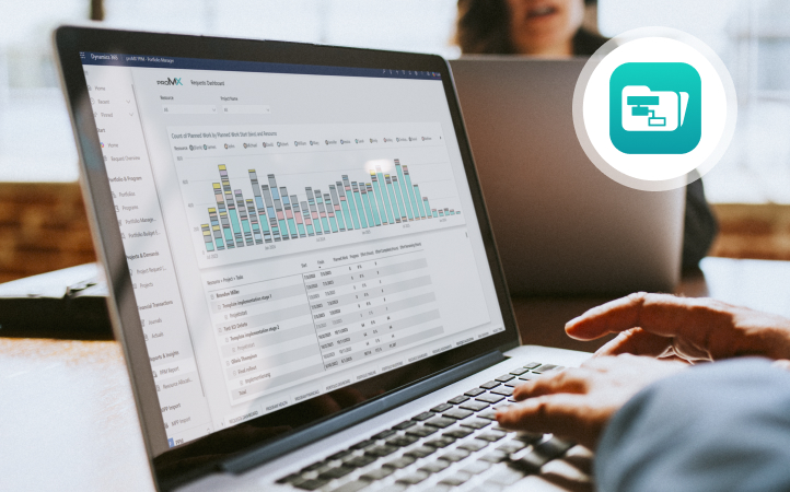 How project management dashboards drive measurable business value