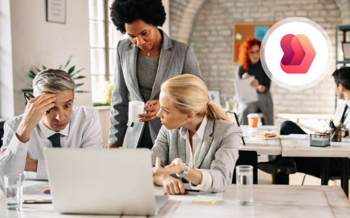 Warum scheitern Projekte? Hauptgründe und wie Dynamics 365 Project Operations helfen kann 