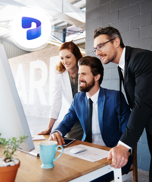 Außendienst und Projektarbeit in der Fertigung mit Dynamics 365 verbinden