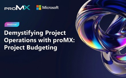 Project budgeting in Dynamics 365 Project Operations