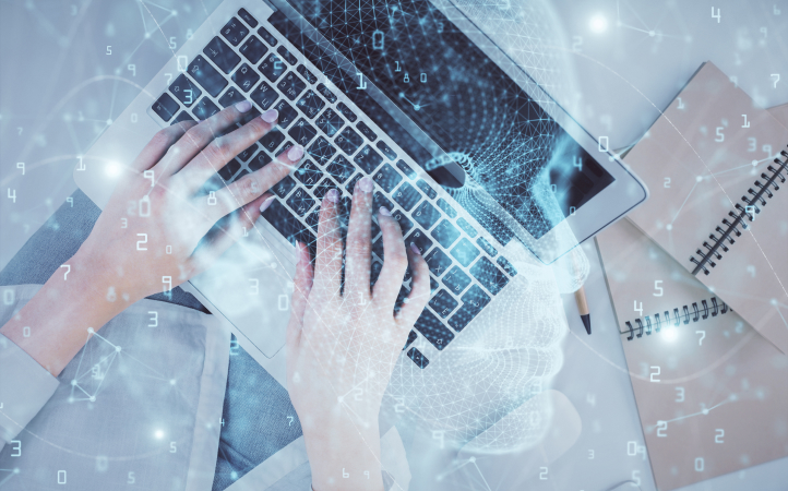 Projektmanagement-Grenzen überwinden mit dem proMX 365 PMO Assistant (BOB)