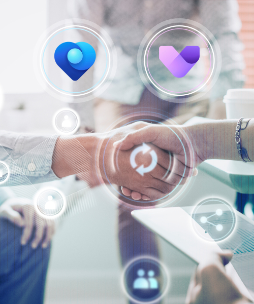 Dynamics 365 Contact Center: Einsatz mit und ohne Customer Service