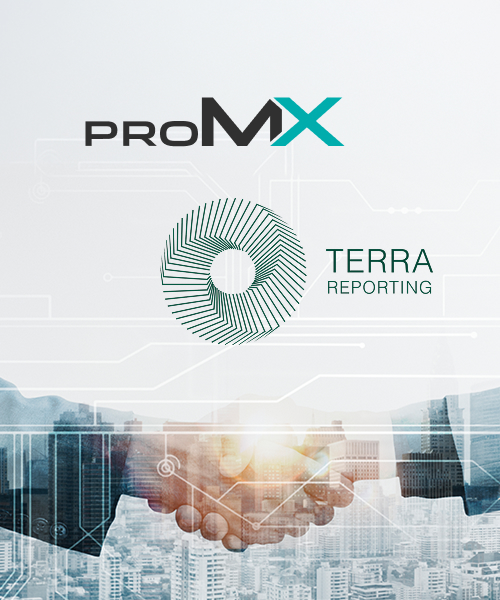 proMX and Terra Reporting partner to deliver ESG and sustainability reporting solutions in DACH 