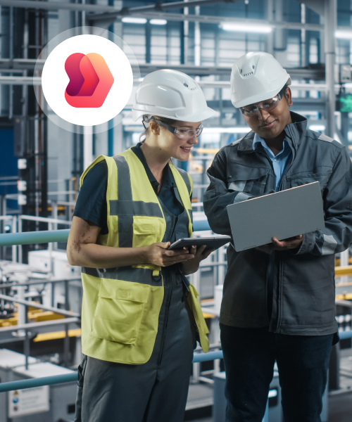 Still working with disconnected systems? How D365 Project Operations brings control to project-driven manufacturers