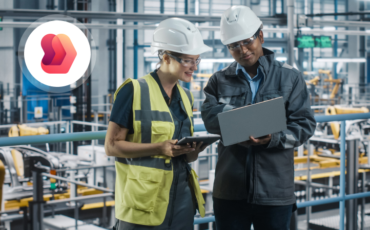 Project Operations for discrete manufacturing