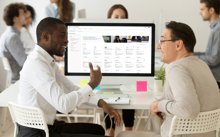 How to choose a Microsoft Dynamics 365 partner: A complete guide [2026] 
